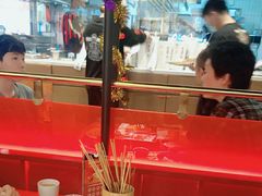 -管氏翅吧(马家堡店)