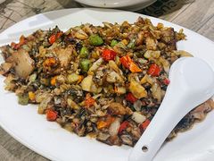 南雄三宝-南雄雄州土菜餐厅(粤北大厦店)