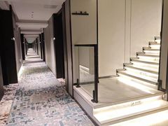 -铂尔登国际酒店(南山深圳湾口岸店)