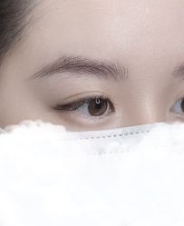 -变美丽半永久纹眉连锁·机器野生眉•洗眉