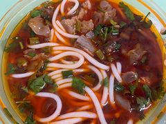 -王记生烫牛杂面馆(兰陵路店)