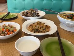 -三合园水饺·青岛菜(五四广场店)