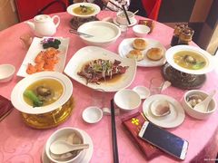 -同君福大酒楼(紫新路店)