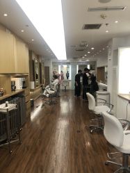 -THE LOG SALON 记录