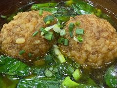 -木子山庄·安徽省老字号·中国炖锅宴