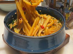 -锦府盐帮·张宅(世纪金源店)