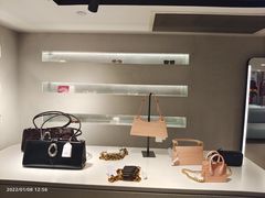 -the balancing(东方店)