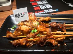 -蛙三泡椒牛蛙(万象城店)