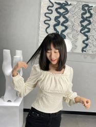 -Amo la Diva造型