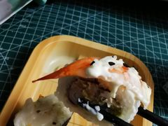-佰禾寿司(学府凯德店)