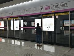 -佳园路(地铁站)