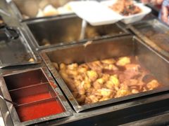 -细妹五香牛杂(步行街店)