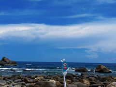 -三亚蜈支洲岛旅游区