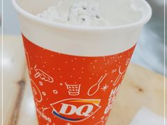 -DQ·蛋糕·冰淇淋(川沙东海岸店)