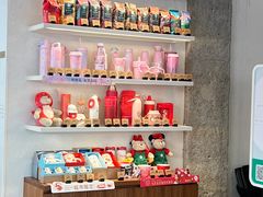 -星巴克(武康路店)