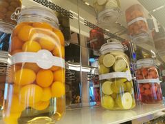 -Social 秀西餐厅-长沙瑞吉酒店(运达店)