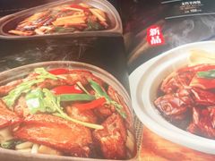 -金龙·打边炉(武进路店)