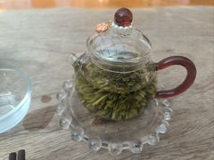 -漫渡庄•留芳小馆•泰州早茶•锡帮菜