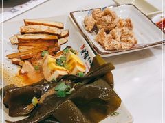 -老张牛肉面(天津万象城店)