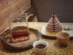 -觅见咖啡馆(艺展中心店)