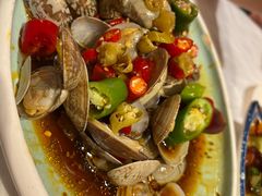 -霄汉牛三鲜湖北砂锅菜(万松园2店)