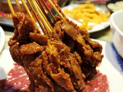 麻辣小郡肝-月满大江火锅(总府路店)