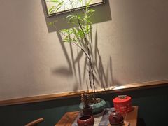 -蘇锦宴·淮扬菜烤鸭·小院(三元桥霄云路店)