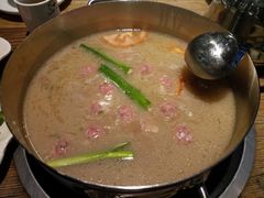 -裕丰豆米火锅(星力银海元隆广场店)