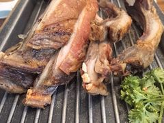 -哈啾嗨·蒙文化主题餐厅(京汉新城店)