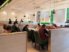 -叹茶靓点·粤式餐厅·全天茶市(石井万民广场店)