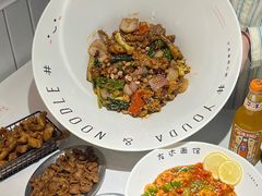 -友达面馆(广州总店)