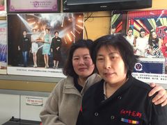 -盱眙红叶龙虾(金源北路店)