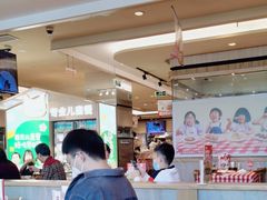 -西贝(深圳卓悦汇店)