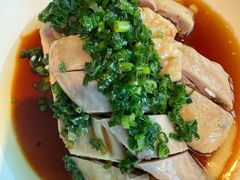 -环球港凯悦 · 享悦中餐厅