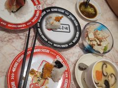 -元气寿司(宝安壹方城店)
