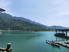 -白帝城·瞿塘峡景区