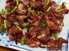 -春發合饭庄
