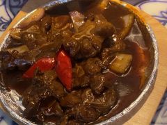 -卢大鲜鱼头捞饭(美利广场店)