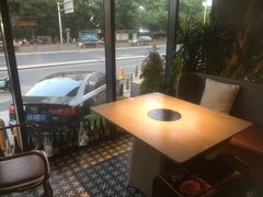 -罗勒家·养生火锅· Bistro(大望路店)