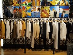 -SUITSUPPLY(安福路店)