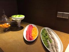 -上海外滩茂悦大酒店