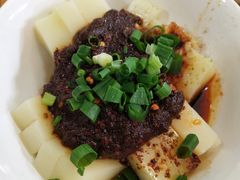 凉粉儿-洞子口张老二凉粉(文殊院店)