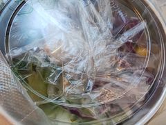 -清真盛志望麻酱酿皮·非遗老字号