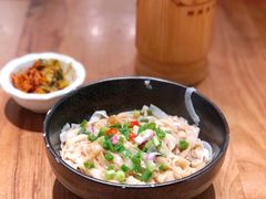 猪油拌粉-三两粉(深圳壹方城店)