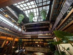 -那家小馆•北京菜•烤鸭(香山店)