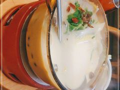 -闽上鲜·福建菜(龙湖滨江天街店)