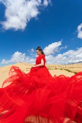 点击看大图 -蒙娜丽莎婚纱摄影·旅拍