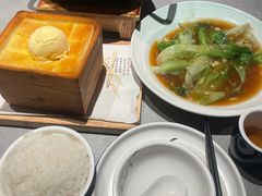 -绿茶餐厅(广州天河城店)