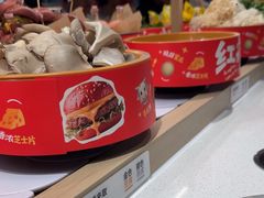 -龍歌自助小火锅(城阳万象汇店)