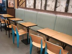 -满记甜品(岭南新天地店)